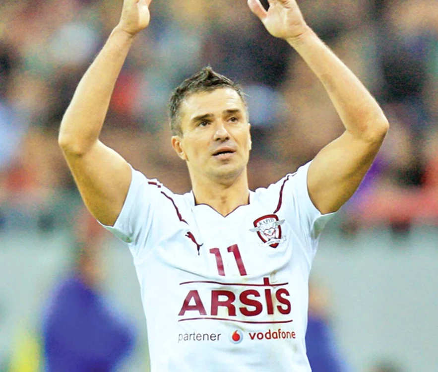 Daniel Pancu