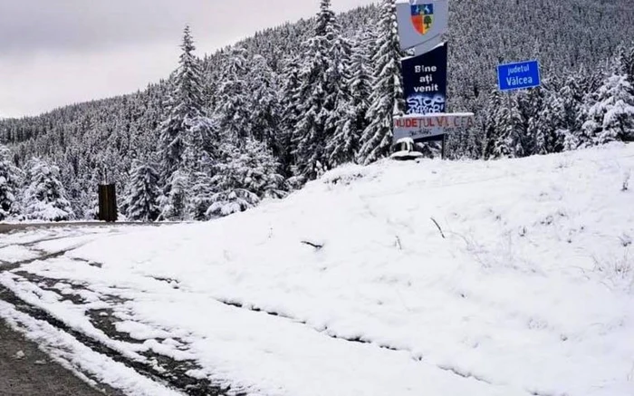 dn7a deszăpezire foto drdp timisoara