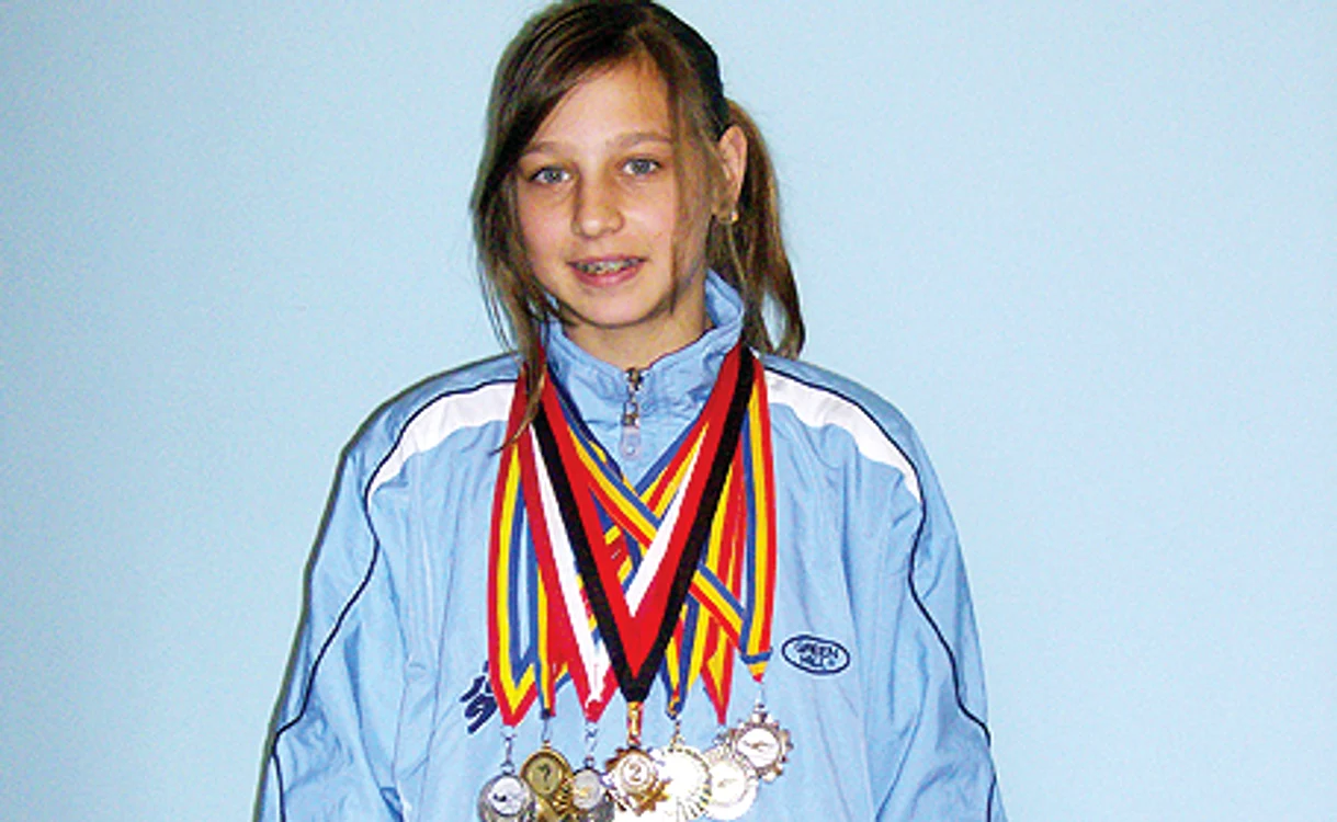 Cristina Sfetcu