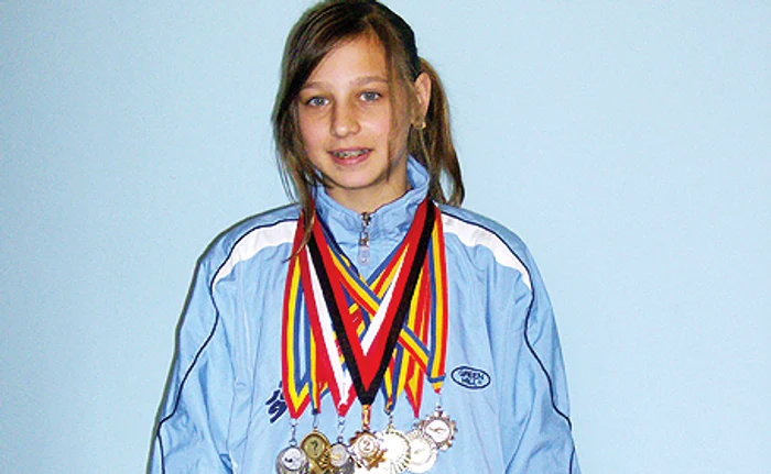 Cristina Sfetcu