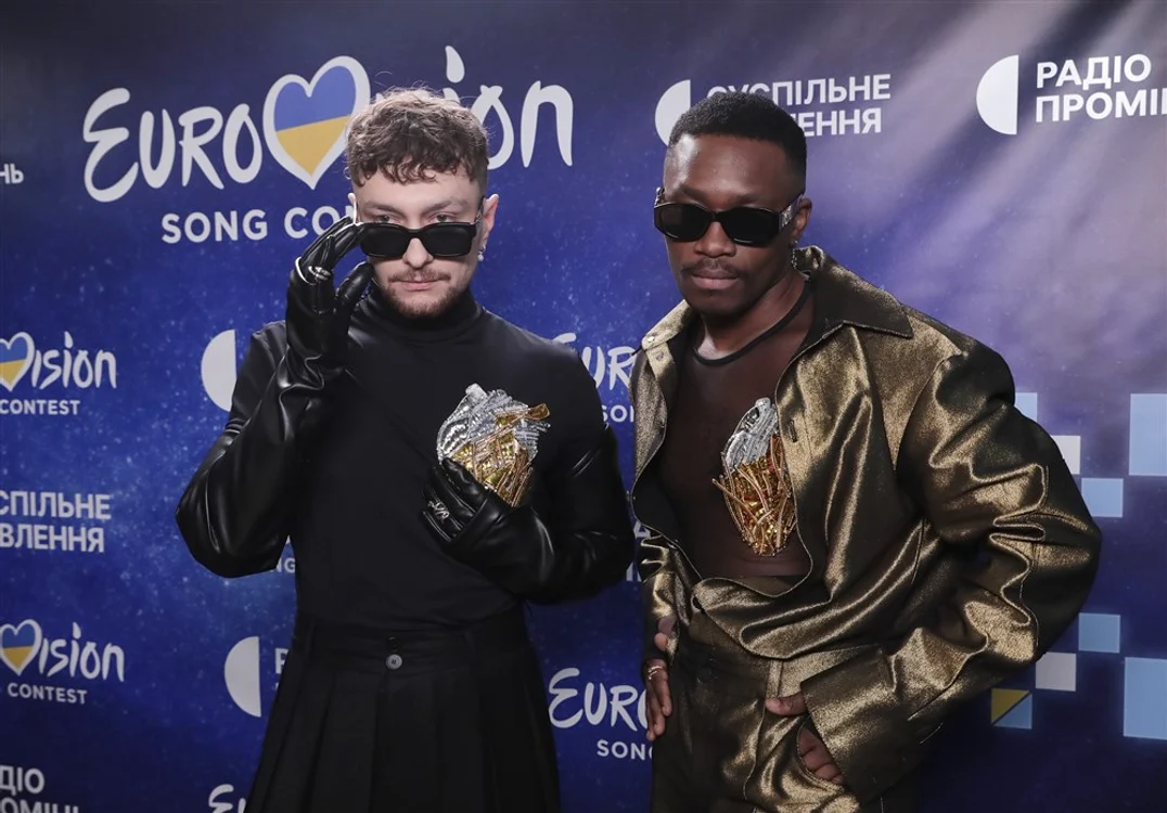 Tvorchi FOTO EPA