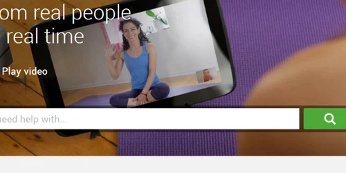 google hangouts