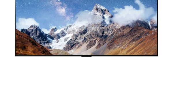 Televizor LG OLED de 97 de inci LANSAT LA ces 2022