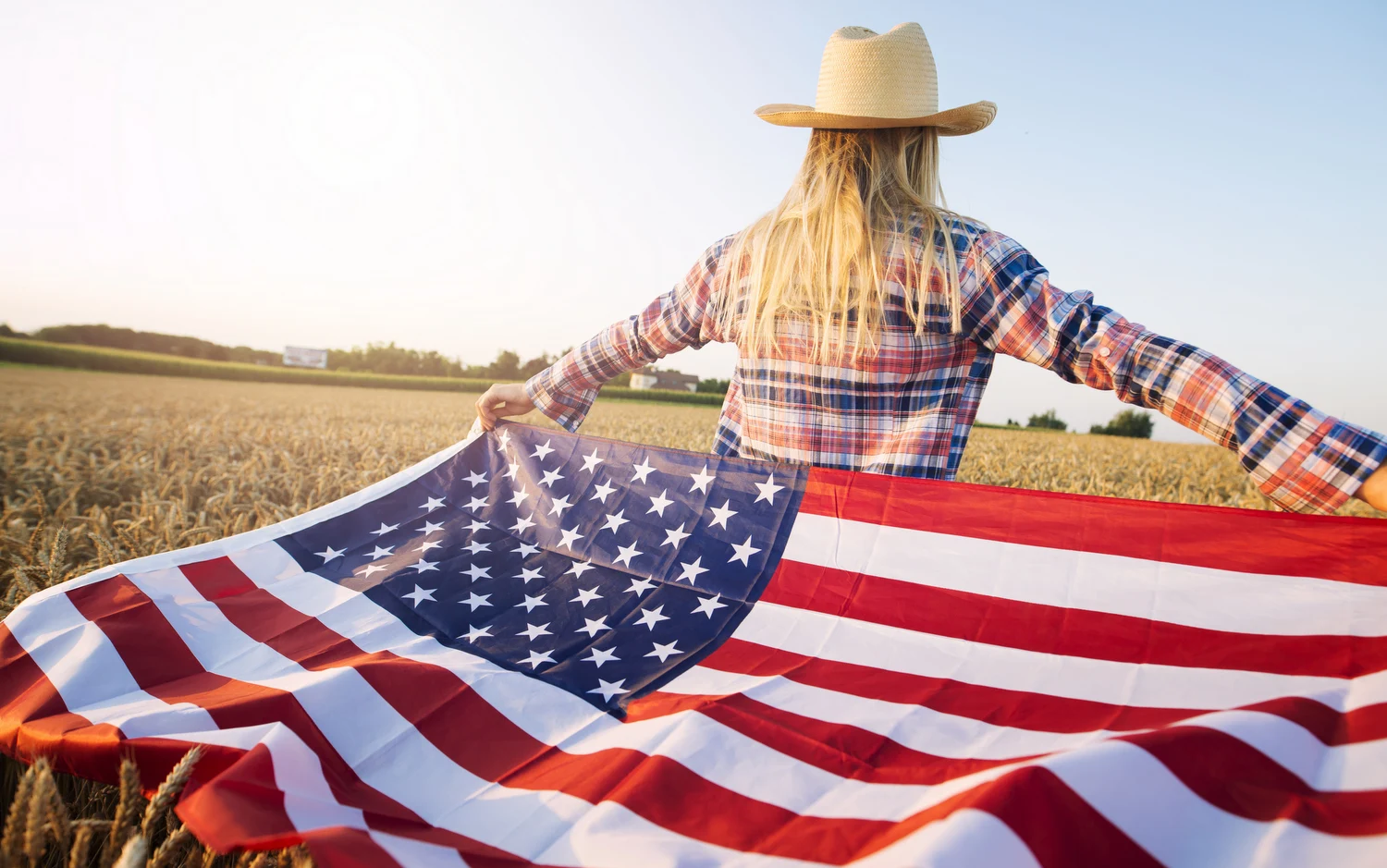 De ce mulți americani plecați din SUA au renunțat la cetățenie: „Nu m-am simțit niciodată foarte patriotă”