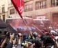 proteste Italia foto Repubblica