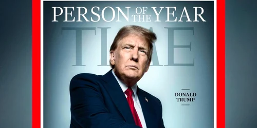 trump time/ FOTO/Instagram Time