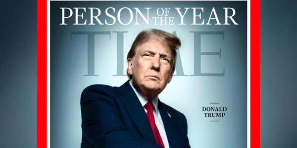 trump time/ FOTO/Instagram Time