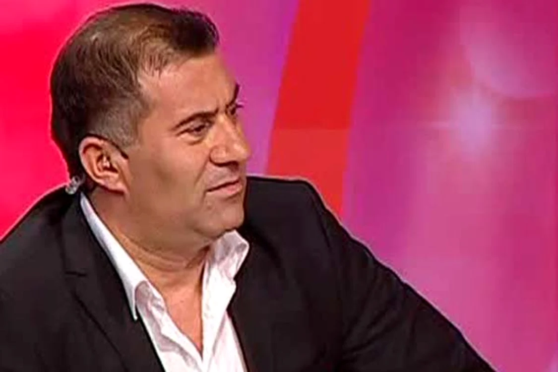 Artistului i-au fost implantate 6.673 fire de părFoto: captură Pro Tv