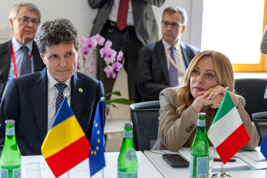 Există un naționalism sănătos? Discursul președintelui Nicușor Dan, sub lupa unui cunoscut analist: „Democrația nu poate exista fără el”