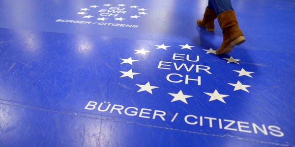 cetean UE foto generica EPA EFE