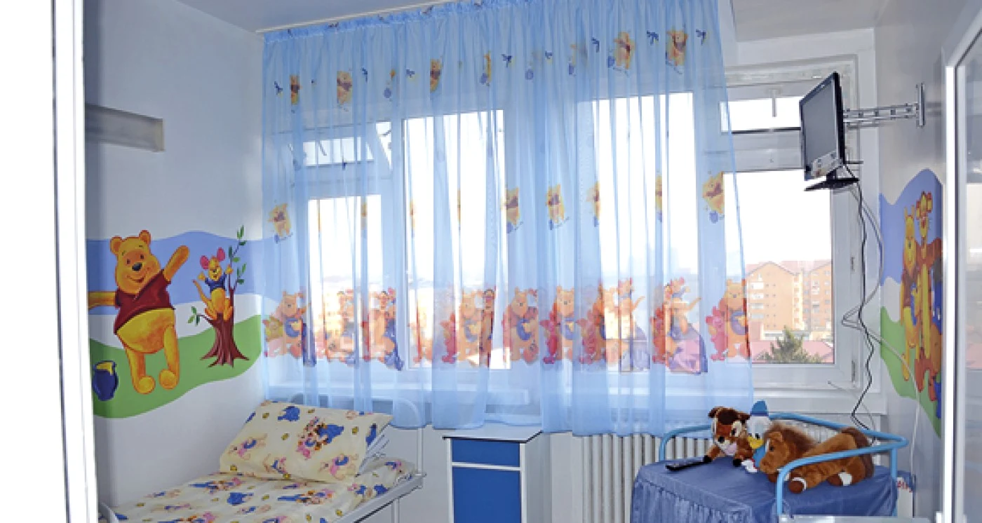 Rezervele de lux sunt tot mai cautate de pacienţi