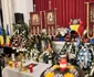 Priveghi Mihai Leu, în Hunedoara  Foto Daniel Guță  ADEVĂRUL (10) jpg