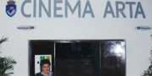 Filme pentru toate gusturile la cinema Arta