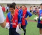 Săptămâna Europeană a Fotbalului SPECIAL OlYMPICS