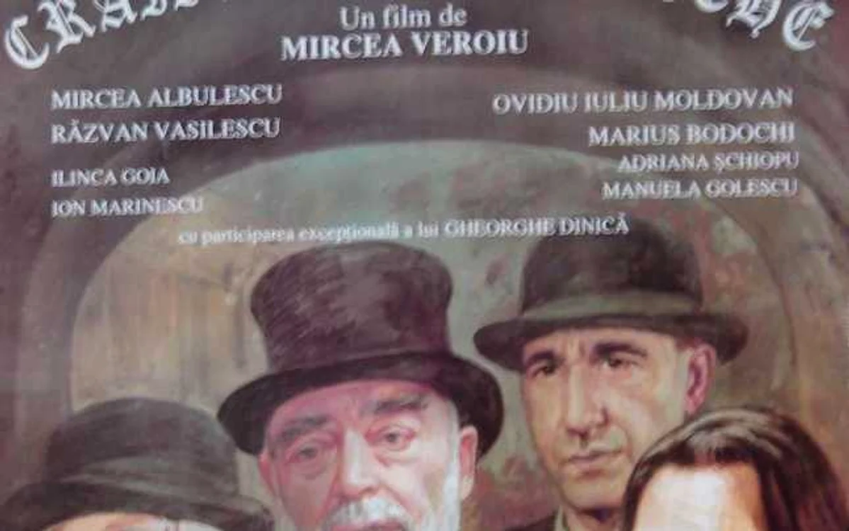 calarasi mateiu