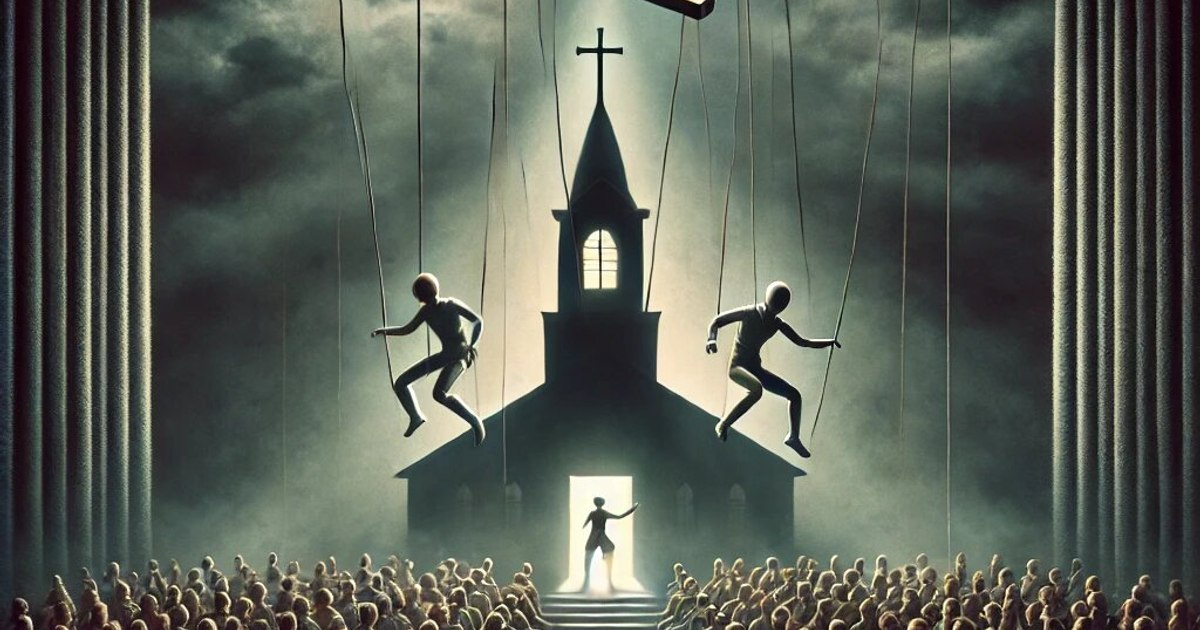 Religia, între reconciliere și dezbinare: cum putem distinge credința de propagandă