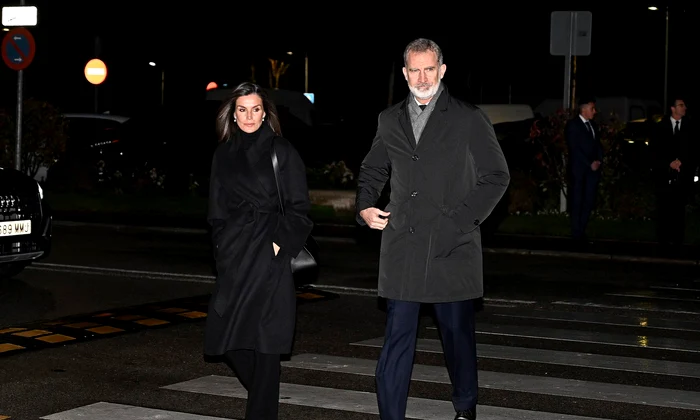 Regele Felipe și Regina Letizia ai Spaniei (2) jpg