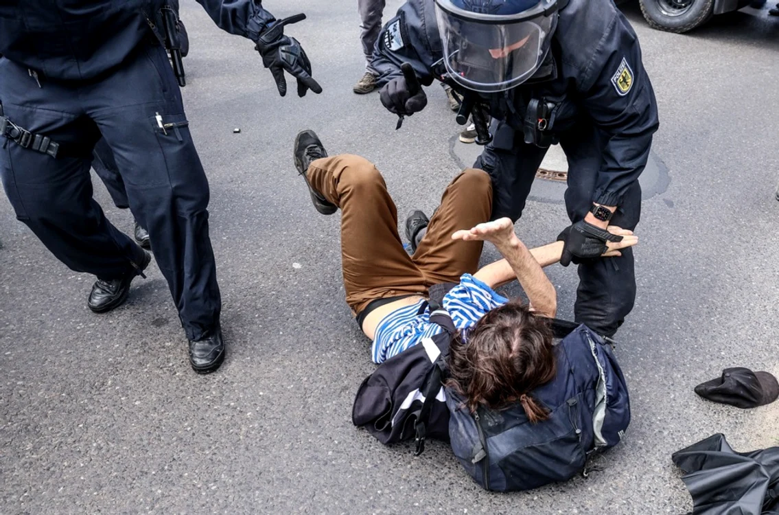 FOTO: EPA