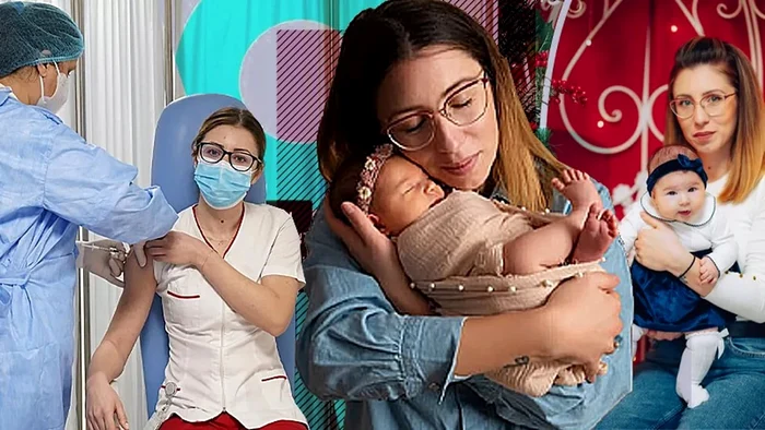 Foto: Ro Vaccinare / Arhiva Personală