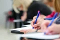 Examen - elevi- scoala FOTO Shutterstock 