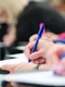 Examen - elevi- scoala FOTO Shutterstock 
