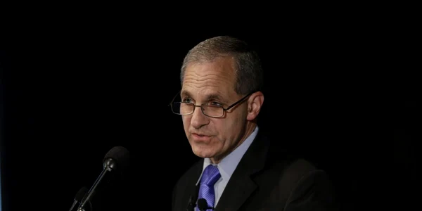 Louis Freeh FOTO AP