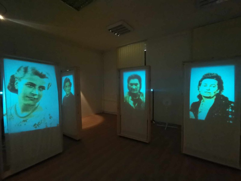 „Dușmancele poporului". Femeile care au fost condamnate pentru „înaltă trădare” sau „uneltire contra ordinii sociale” FOTO