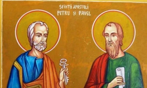 calarasi sfintii petru si pavel sarbvatoriti pe 29 iunie foto digi24