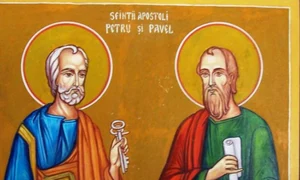 calarasi sfintii petru si pavel sarbvatoriti pe 29 iunie foto digi24