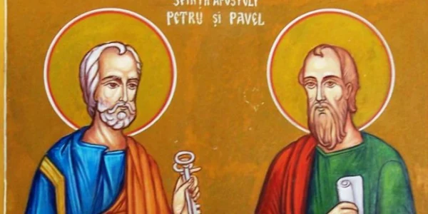 calarasi sfintii petru si pavel sarbvatoriti pe 29 iunie foto digi24