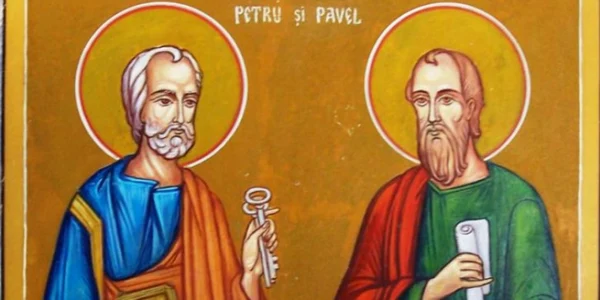 calarasi sfintii petru si pavel sarbvatoriti pe 29 iunie foto digi24