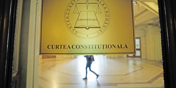 curtea constitutionala interceptari