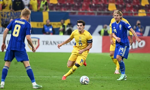 Romania Suedia (Sportpictures) jpg