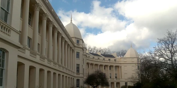London Business School FOTO wikimedia.org