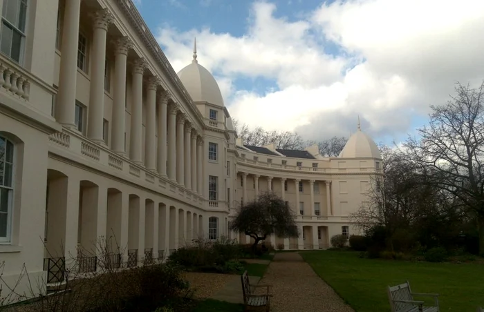 London Business School FOTO wikimedia.org