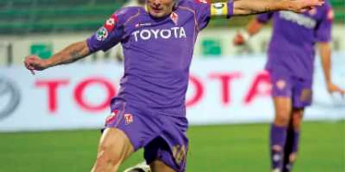 „Adrian Mutu face Fiorentina să zboare“