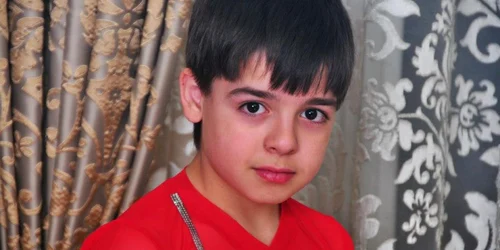 rafael bobeica eurovision junior