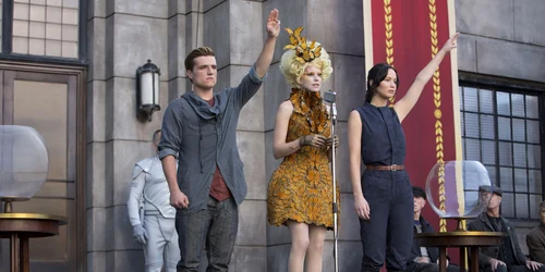 hunger games foto outnow.ch