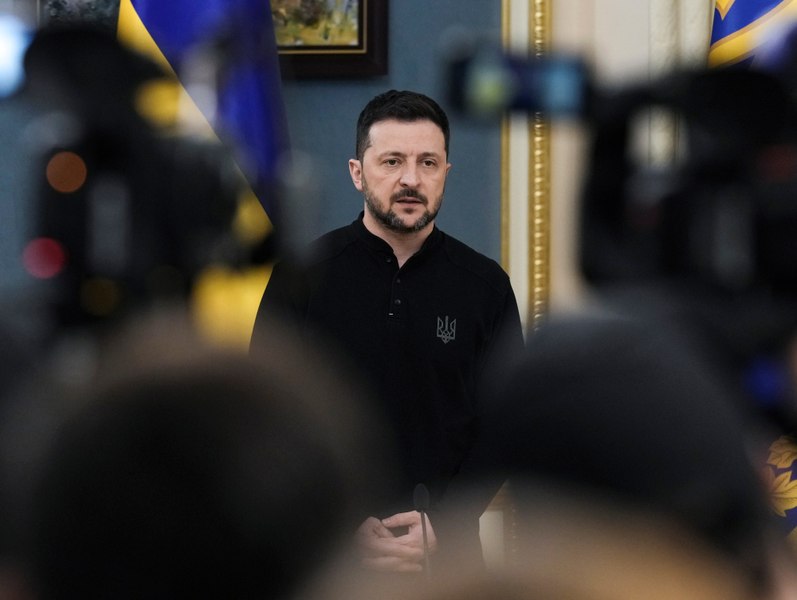 „Coaliția bunăvoinței” se va întâlni săptămânal pentru a definitiva un plan de a trimite forțe de menținere a păcii în Ucraina