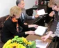 Lansarea cărţii "Etichete regale" FOTO Ştefan Both