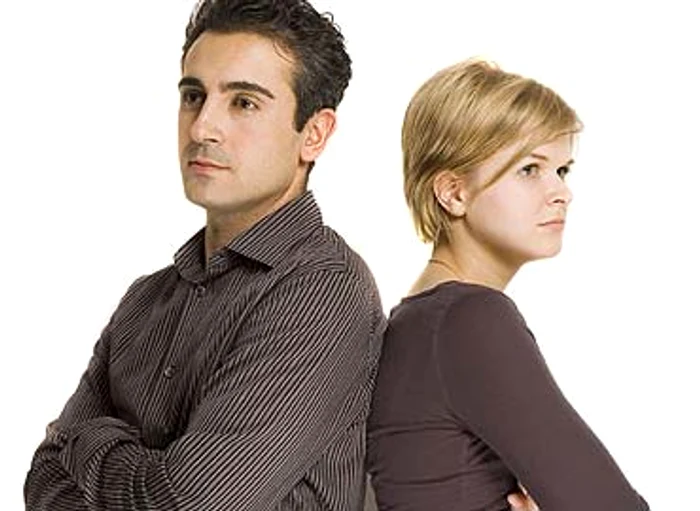 Nu întotdeauna este adevărat ceea ce îţi spune partenerul atunci când vrea să te părăsească