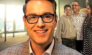 Cristi Brancu, pupat de 200 de femei de ziua lui! Cum a reacționat Oana Turcu?