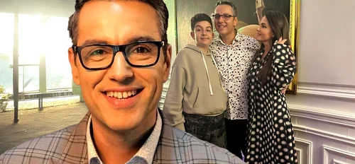 Cristi Brancu, pupat de 200 de femei de ziua lui! Cum a reacționat Oana Turcu?