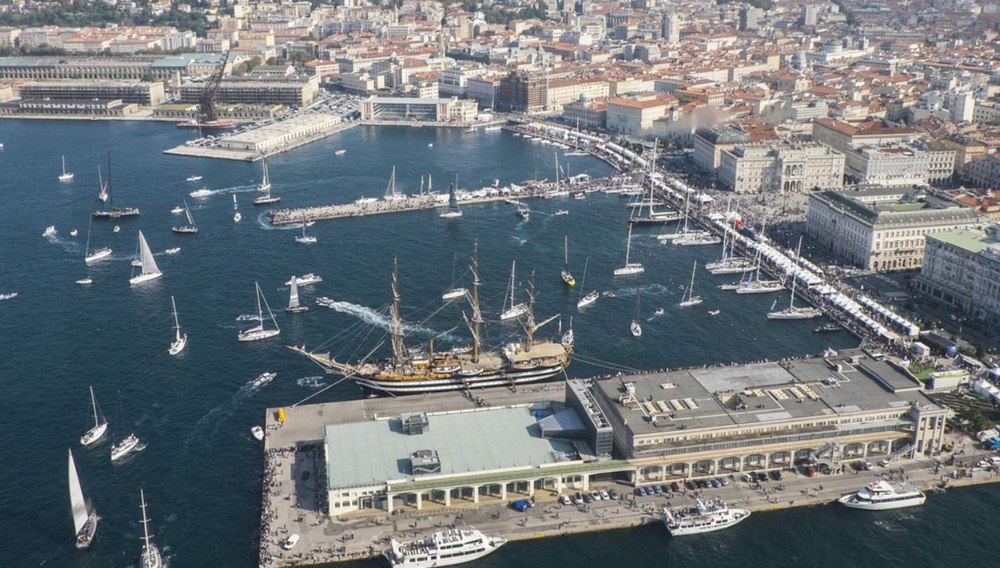 Ungaria, aproape de a avea un port la mare. Ce țară îl va găzdui și când va putea fi folosit