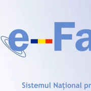 e factura foto captura video ministerul finantelor