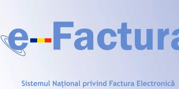 e factura foto captura video ministerul finantelor
