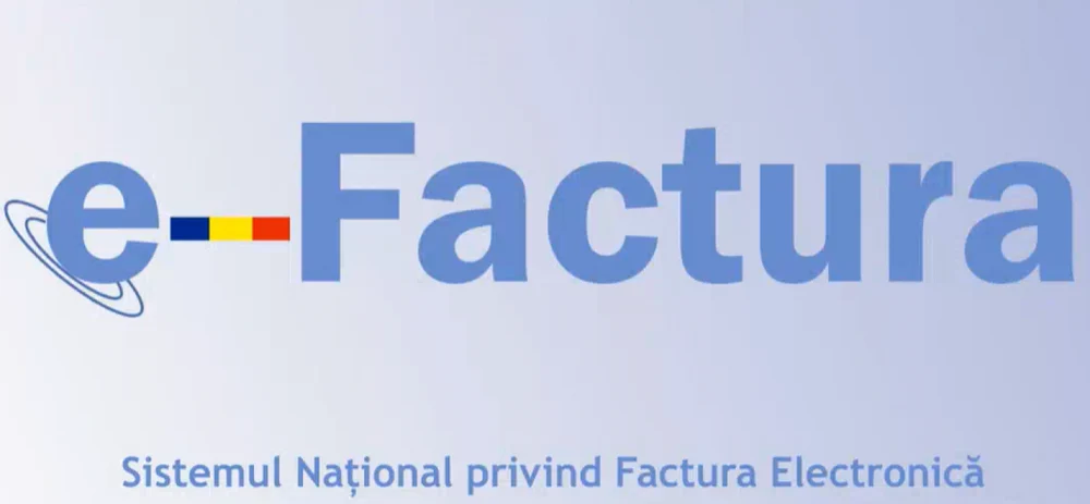 Ce categorii de persoane fizice sunt obligate să emită e-Factura. Amenzile ajung la 2.500 lei