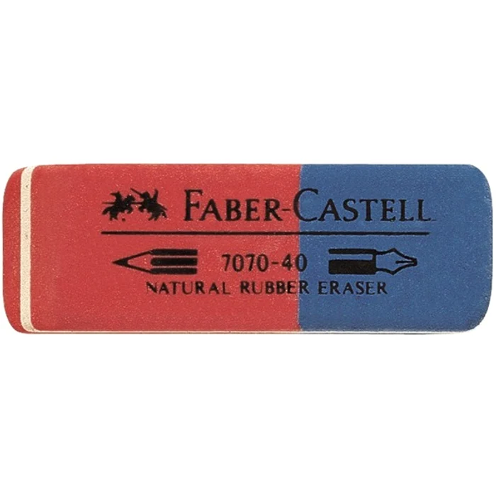 
    Cu totii am folosit la un moment dat guma de şters cu două capeteFoto: Foxystudio.com  