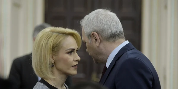 firea dragnea