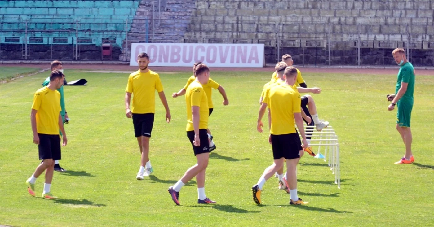 FOTO: Gazetasv.ro